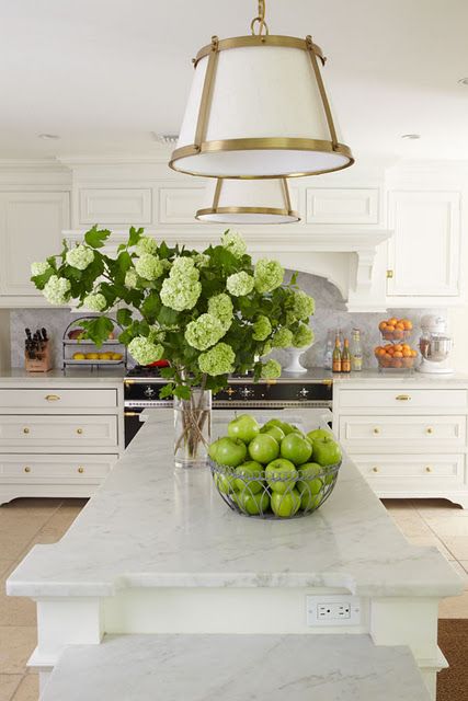 Ideas for a kitchen renovation pictures - clover mag 09 luscious kitchen.jpg